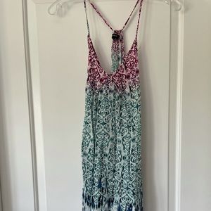 Bathing Suit Cover Up